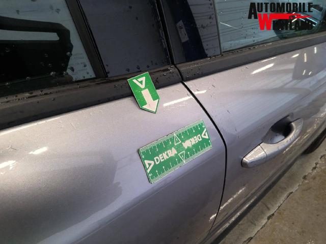 Peugeot 2008 Style 1.2L 3-cylinder Gasoline (100 hp) S&S, 6-speed manual 