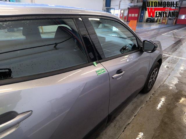 Peugeot 2008 Style 1.2L 3-cylinder Gasoline (100 hp) S&S, 6-speed manual 