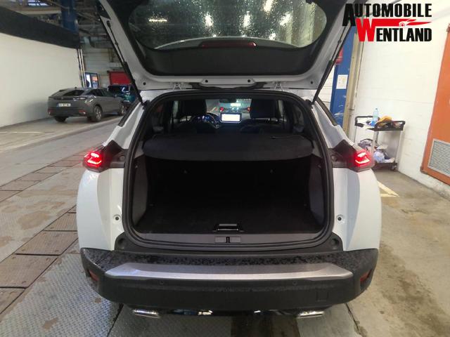 Peugeot 2008 Allure Hybrid 145 e-DCS6 