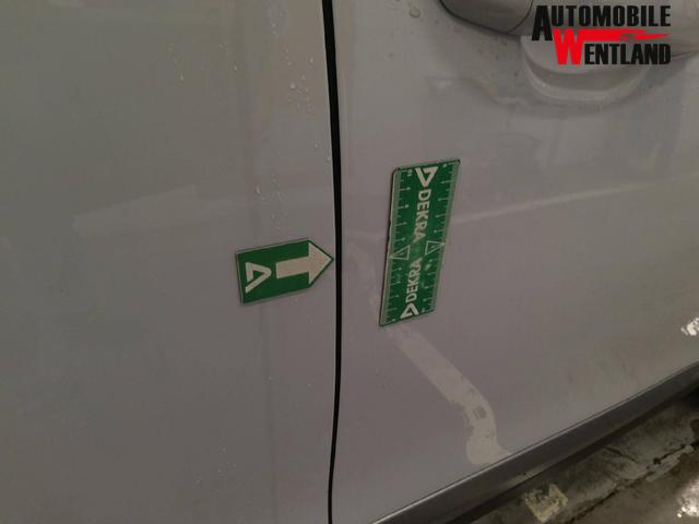 Peugeot 2008 Allure Hybrid 145 e-DCS6 