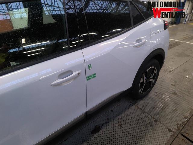 Peugeot 2008 Allure Hybrid 145 e-DCS6 