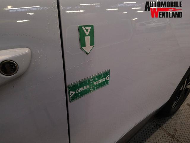 Peugeot 2008 Allure Hybrid 145 e-DCS6 