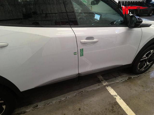 Peugeot 2008 Allure Hybrid 145 e-DCS6 