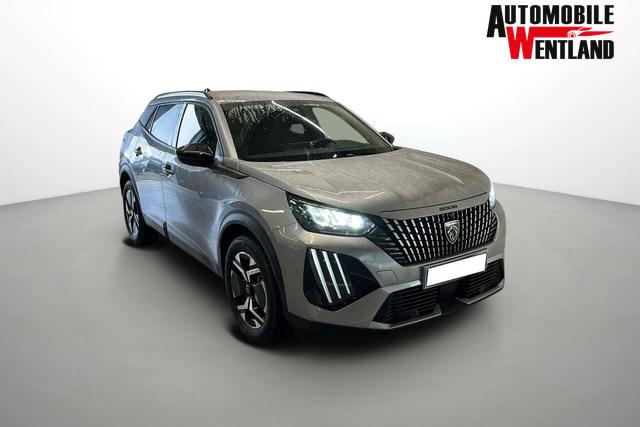 Peugeot 2008 Allure Hybrid 145 e-DCS6 (1.2L, 3-cylinder) 