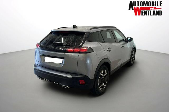 Peugeot 2008 Allure Hybrid 145 e-DCS6 (1.2L, 3-cylinder) 