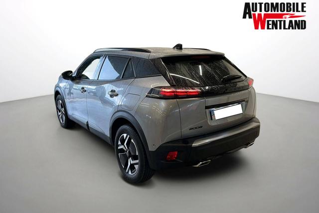 Peugeot 2008 Allure Hybrid 145 e-DCS6 (1.2L, 3-cylinder) 