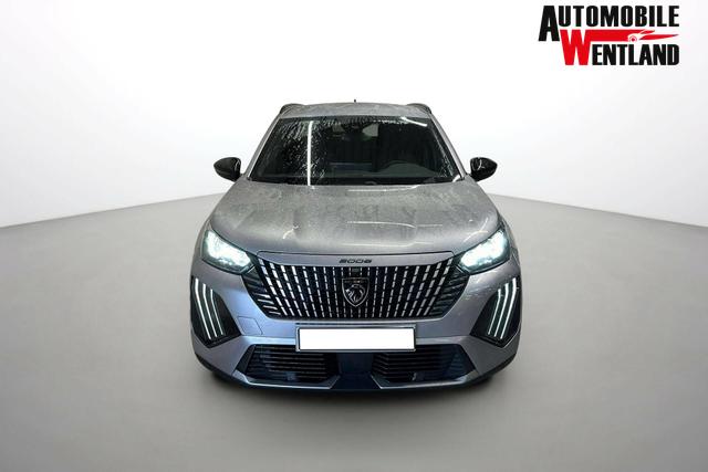 Peugeot 2008 Allure Hybrid 145 e-DCS6 (1.2L, 3-cylinder) 