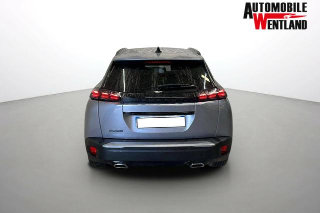 Peugeot 2008 Allure Hybrid 145 e-DCS6 (1.2L, 3-cylinder) 