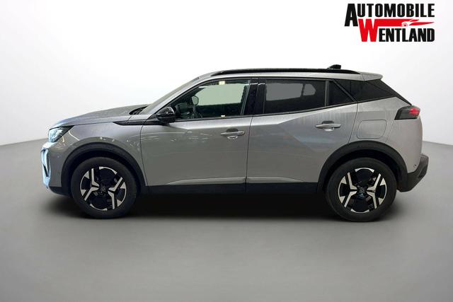 Peugeot 2008 Allure Hybrid 145 e-DCS6 (1.2L, 3-cylinder) 