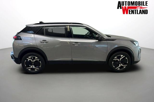 Peugeot 2008 Allure Hybrid 145 e-DCS6 (1.2L, 3-cylinder) 
