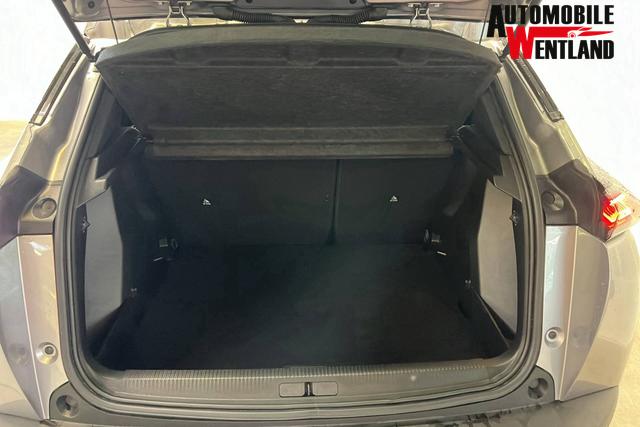 Peugeot 2008 Allure Hybrid 145 e-DCS6 (1.2L, 3-cylinder) 