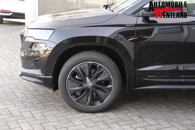 Skoda Karoq Sportline 