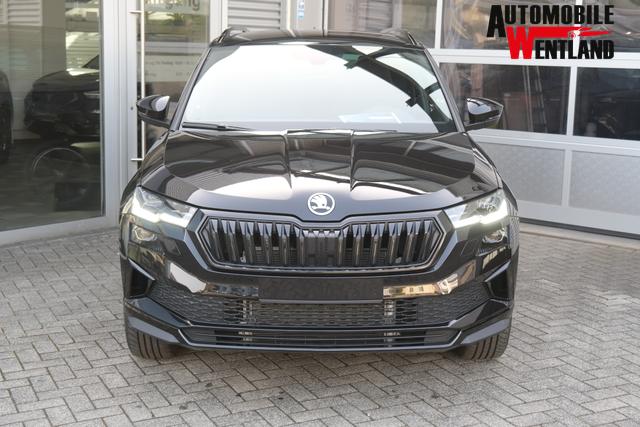 Skoda Karoq Sportline 