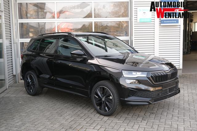 Skoda Karoq Sportline 