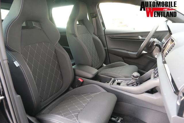 Skoda Karoq Sportline 