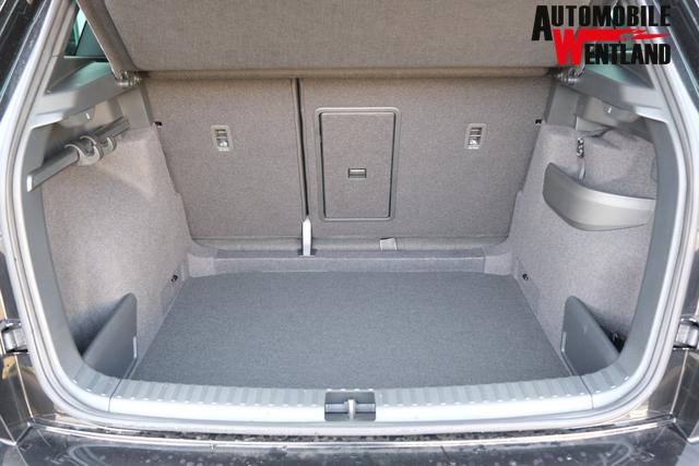 Skoda Karoq Sportline 