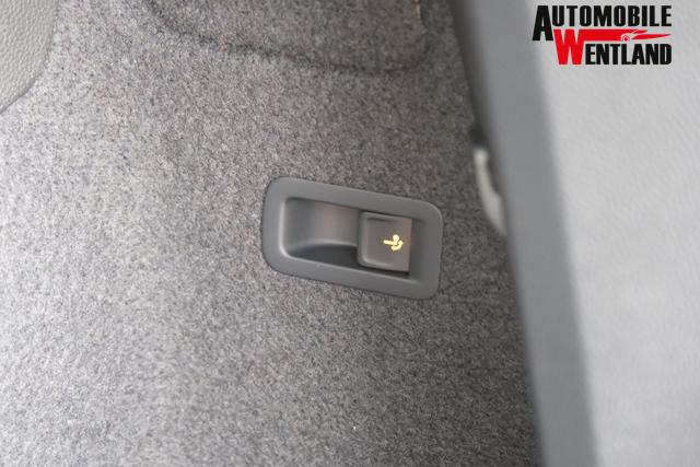 Skoda Karoq Sportline 