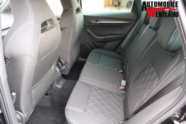 Skoda Karoq Sportline 