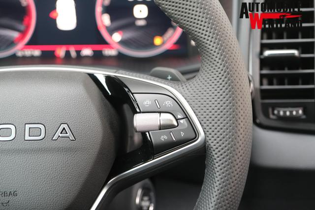 Skoda Karoq Sportline 