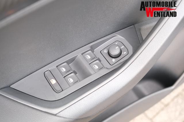 Skoda Karoq Sportline 