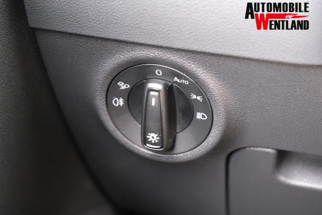 Skoda Karoq Sportline 