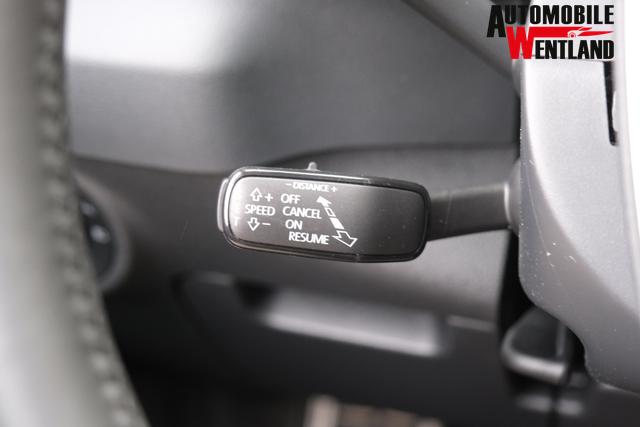 Skoda Karoq Sportline 