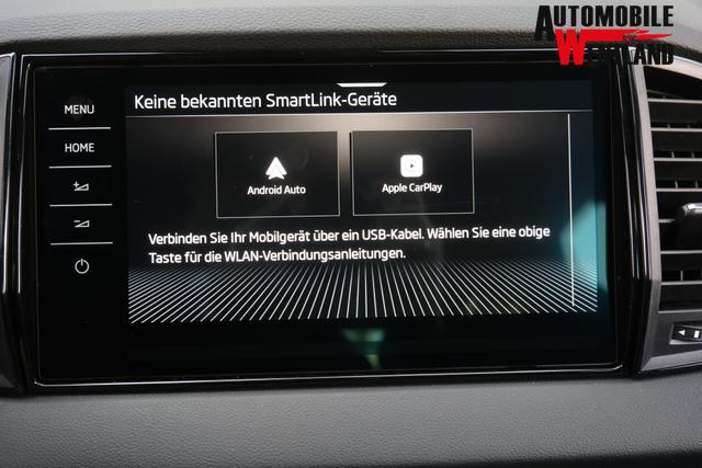 Skoda Karoq Sportline 