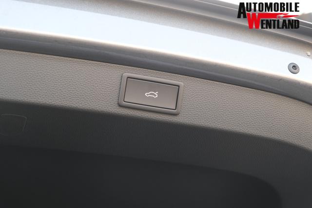 Skoda Karoq Sportline Graphite Grau 