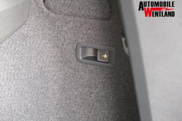 Skoda Karoq Sportline Graphite Grau 