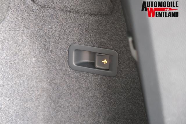 Skoda Karoq 1.5 TSI DSG Sportline AHK Matrix Assistenzpaket Plus Kamera 