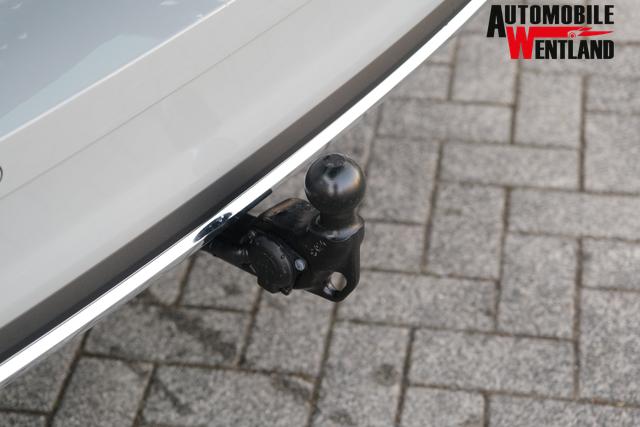 Skoda Karoq 1.5 TSI DSG Sportline AHK Matrix Assistenzpaket Plus Kamera 