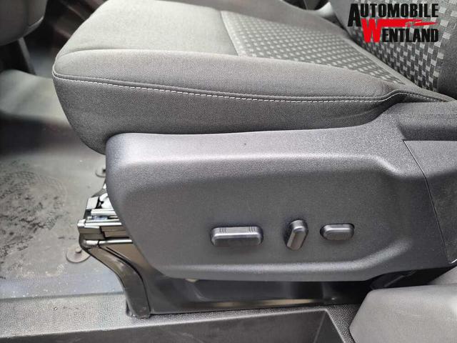 Ford Transit 350 L4H3 2.0 EcoBlue 130PS Trend Heckantrieb 3,5t 2-Sitzer AHK Sitzheizung Frontscheibe beheizb. Klimaautomatik Navi PDC v+h Bluetooth DAB Apple CarPlay Android Auto Tempomat Ganzj.Reifen 