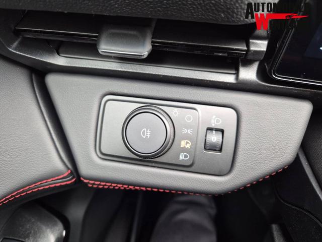 Ford Puma ST-Line X 1.0 EcoBoost Hybrid 125PS Automatik 360&deg;Kamera AbstandsTempomat el.Heckklappe Premium Leder (Sensico) B+O-Sound Klimaautomatik Sitzheizung Lenkradheizung Frontscheibe beheizb. Ford-Navi SYNC4 Bluetooth Apple CarPlay Android Auto PDC v+h 1 