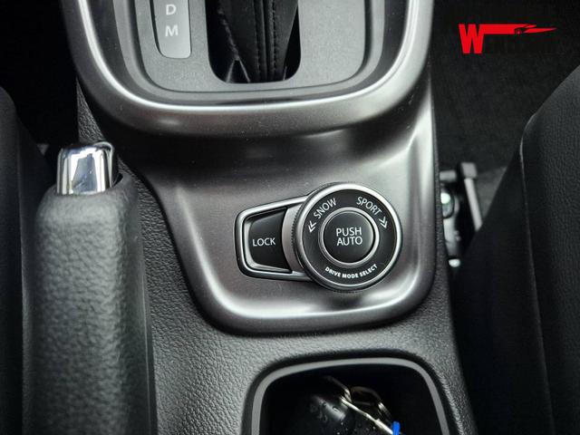 Suzuki Vitara Comfort+ 110PS Automatik MHEV 4x4 ALLGRIP 1.4 Boosterjet Teilleder Navi Klimaautomatik Sitzheizung ACC PDC v+h R&uuml;ckf.Kamera Suzuki-Radio Apple CarPlay Android Auto Touchscreen 2xKeyless 17-LM 