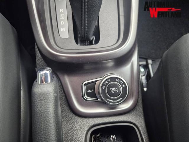 Suzuki Vitara Comfort+ 110PS Automatik MHEV 4x4 ALLGRIP 1.4 Boosterjet Teilleder Navi Klimaautomatik Sitzheizung ACC PDC v+h R&uuml;ckf.Kamera Suzuki-Radio Apple CarPlay Android Auto Touchscreen 2xKeyless 17-LM 