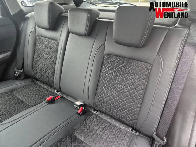 Suzuki Vitara Comfort+ 110PS Automatik MHEV 4x4 ALLGRIP 1.4 Boosterjet Teilleder Navi Klimaautomatik Sitzheizung ACC PDC v+h R&uuml;ckf.Kamera Suzuki-Radio Apple CarPlay Android Auto Touchscreen 2xKeyless 17-LM 