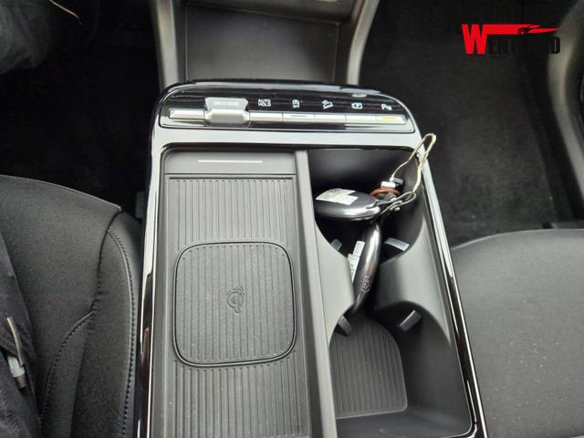 Hyundai TUCSON Trend 1.6 T-GDI 150PS Automatik TZ 2026 Teil-Leder Sitzheizung v+h Lenkradheizung Klimaautomatik Navi Touchscreen DAB+ Apple CarPlay + Android Auto PDC R&uuml;ckf.-Kamera Matrix-LED-Scheinw. 