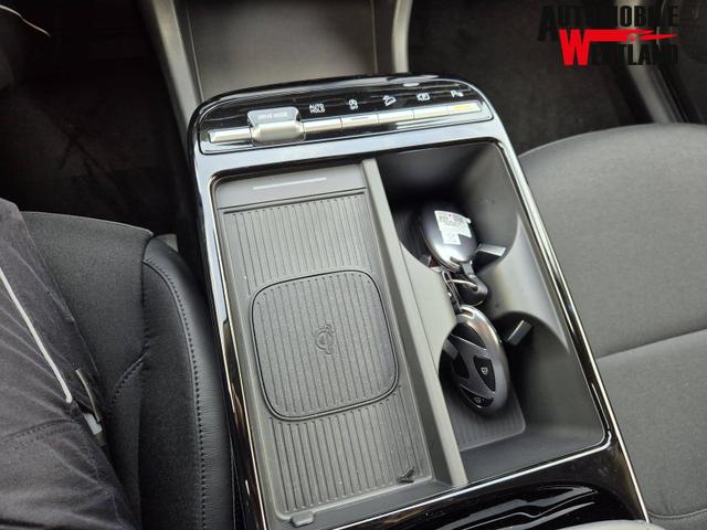 Hyundai TUCSON Trend 1.6 T-GDI 150PS Automatik TZ 2026 Teil-Leder Sitzheizung v+h Lenkradheizung Klimaautomatik Navi Touchscreen DAB+ Apple CarPlay + Android Auto PDC R&uuml;ckf.-Kamera Matrix-LED-Scheinw. 