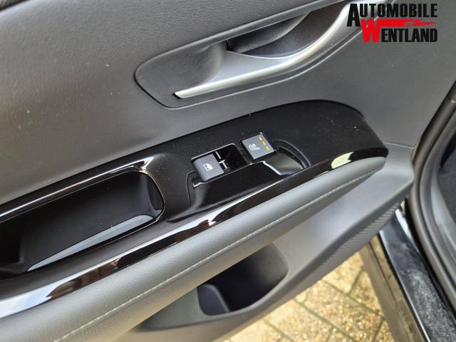Hyundai TUCSON Trend 1.6 T-GDI 150PS Automatik TZ 2026 Teil-Leder Sitzheizung v+h Lenkradheizung Klimaautomatik Navi Touchscreen DAB+ Apple CarPlay + Android Auto PDC R&uuml;ckf.-Kamera Matrix-LED-Scheinw. 