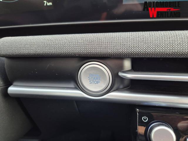 Hyundai TUCSON Trend 1.6 T-GDI 150PS Automatik TZ 2026 Teil-Leder Sitzheizung v+h Lenkradheizung Klimaautomatik Navi Touchscreen DAB+ Apple CarPlay + Android Auto PDC R&uuml;ckf.-Kamera Matrix-LED-Scheinw. 