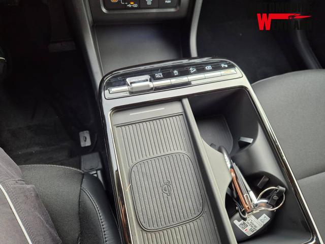 Hyundai TUCSON Trend 1.6 T-GDI 150PS Automatik TZ 2026 Teil-Leder Sitzheizung v+h Lenkradheizung Klimaautomatik Navi Touchscreen DAB+ Apple CarPlay + Android Auto PDC R&uuml;ckf.-Kamera Matrix-LED-Scheinw. 