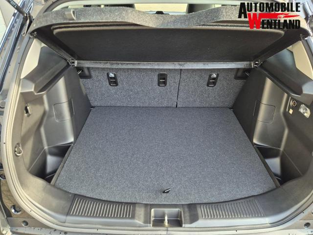 Suzuki S-Cross Comfort+ 110PS MHEV 4x4 ALLGRIP 1.4 Boosterjet Teilleder Navi Klimaautomatik Sitzheizung ACC PDC v+h 4x Kamera Suzuki-Radio Apple CarPlay Android Auto Touchscreen 2xKeyless 17-LM 