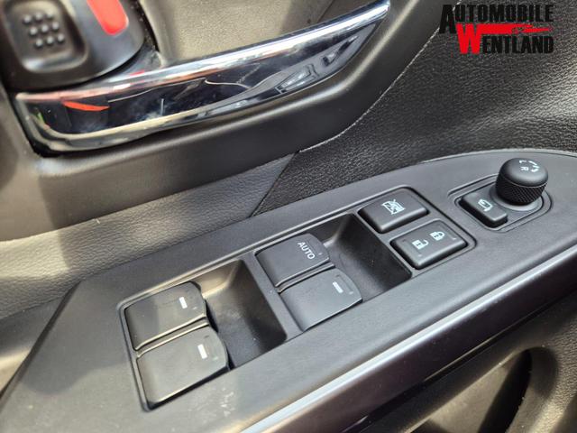 Suzuki S-Cross Comfort+ 110PS MHEV 4x4 ALLGRIP 1.4 Boosterjet Teilleder Navi Klimaautomatik Sitzheizung ACC PDC v+h 4x Kamera Suzuki-Radio Apple CarPlay Android Auto Touchscreen 2xKeyless 17-LM 