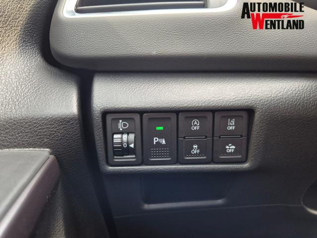 Suzuki S-Cross Comfort+ 110PS MHEV 4x4 ALLGRIP 1.4 Boosterjet Teilleder Navi Klimaautomatik Sitzheizung ACC PDC v+h 4x Kamera Suzuki-Radio Apple CarPlay Android Auto Touchscreen 2xKeyless 17-LM 