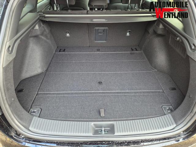 Hyundai i30 Kombi 1.6 T-GDI 150PS Automatik N-Line MY2026 Sitzheizung Lenkradheizung Klimaautomatik Navi 10,3"-Touchscreen Bluelink Apple CarPlay + Android Auto PDC v+h R&uuml;ckf.Kamera 18-LM 