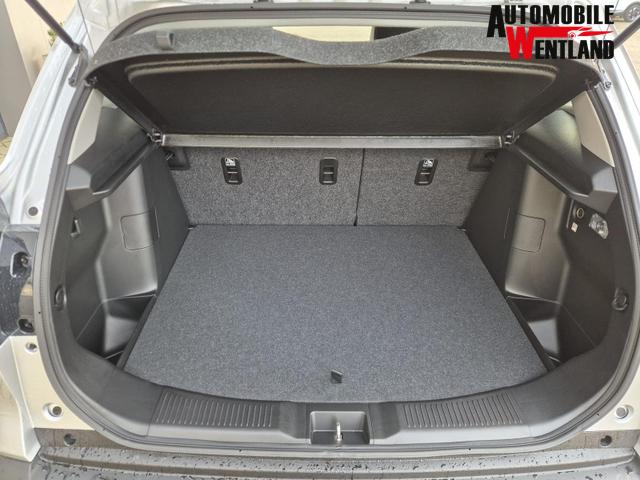 Suzuki S-Cross Comfort+ 110PS Automatik MHEV 4x4 ALLGRIP 1.4 Boosterjet Teilleder Navi Klimaautomatik Sitzheizung ACC PDC v+h 4x Kamera Suzuki-Radio Apple CarPlay Android Auto Touchscreen 2xKeyless 17-LM 