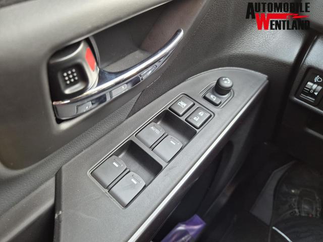 Suzuki S-Cross Comfort+ 110PS Automatik MHEV 4x4 ALLGRIP 1.4 Boosterjet Teilleder Navi Klimaautomatik Sitzheizung ACC PDC v+h 4x Kamera Suzuki-Radio Apple CarPlay Android Auto Touchscreen 2xKeyless 17-LM 