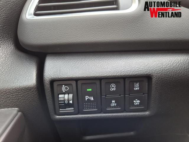 Suzuki S-Cross Comfort+ 110PS Automatik MHEV 4x4 ALLGRIP 1.4 Boosterjet Teilleder Navi Klimaautomatik Sitzheizung ACC PDC v+h 4x Kamera Suzuki-Radio Apple CarPlay Android Auto Touchscreen 2xKeyless 17-LM 