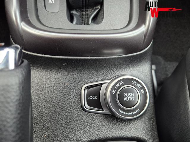 Suzuki S-Cross Comfort+ 110PS Automatik MHEV 4x4 ALLGRIP 1.4 Boosterjet Teilleder Navi Klimaautomatik Sitzheizung ACC PDC v+h 4x Kamera Suzuki-Radio Apple CarPlay Android Auto Touchscreen 2xKeyless 17-LM 