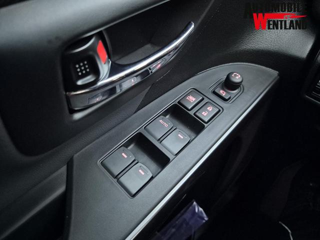 Suzuki S-Cross Comfort+ 110PS Automatik MHEV 4x4 ALLGRIP 1.4 Boosterjet Teilleder Navi Klimaautomatik Sitzheizung ACC PDC v+h 4x Kamera Suzuki-Radio Apple CarPlay Android Auto Touchscreen 2xKeyless 17-LM 